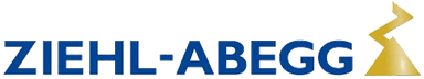 Logo ZIEHL ABEGG